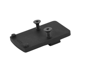 HK USP & USP Tactical montage point rouge universel | Trijicon RMR empreinte