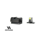 HK VP9 OR HK SFP9 OR organes de visée hauts | avec tritium