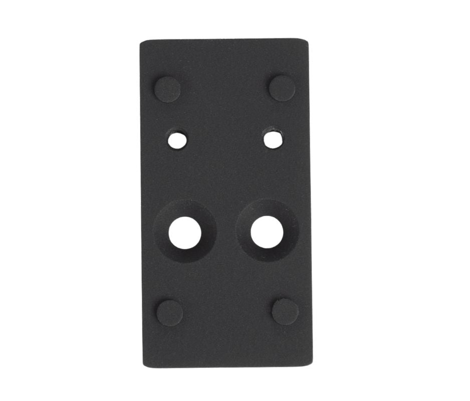 HK [VP9 & SFP9] Plaque adaptatrice | type S [RMSc DPP K-series empreinte]