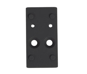 HK [VP9 & SFP9] Piastra adattatrice | type S [RMSc DPP K-series impronta]