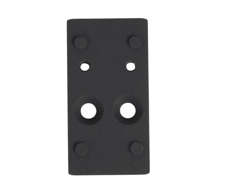 HK [VP9 & SFP9] Optics Ready piastra | tipo S [RMSc, DPP, K-series footprints]