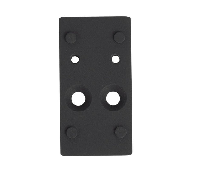 HK [VP9 & SFP9] Adapterplatte | Typ S [RMSc, DPP, K-series Footprints]