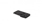 HK [VP9 SFP9 VP40 P30 HK45] attacco red dot | type A [RMSc DPP Docter impronta]