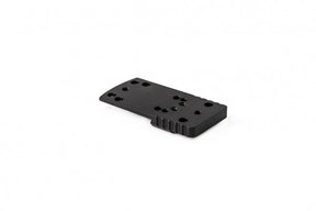 HK [VP9 SFP9 VP40 P30 HK45] attacco red dot | type A [RMSc DPP Docter impronta]