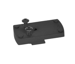 HK [VP9 SFP9 VP40 P30 HK45] attacco red dot | type S [RMSc DPP K-series impronta]