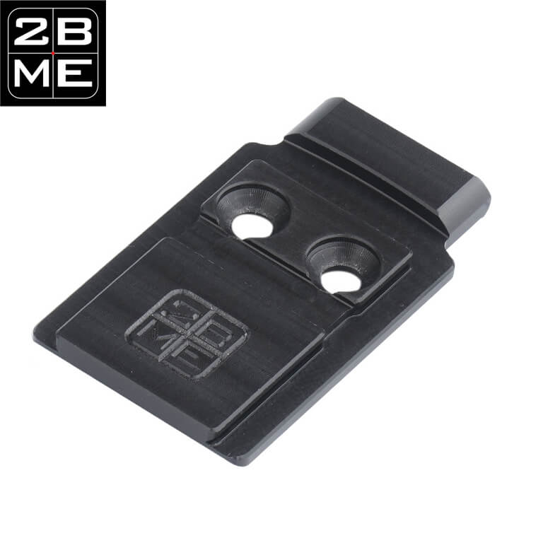 Piastra HK VP9 OR & SFP9 OR | Holosun 509T 