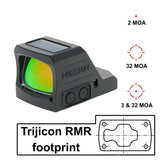 Holosun 507C X3 [rot] Holosun