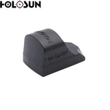 Holosun 407C 507C 508T red dot copertura in gomma