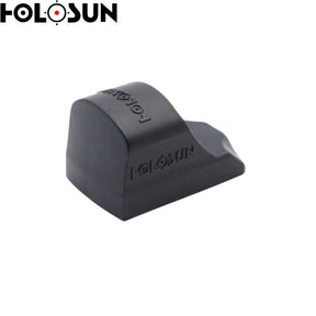 Holosun 407C 507C 508T red dot copertura in gomma