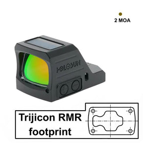 Holosun 407C X3 [gold]