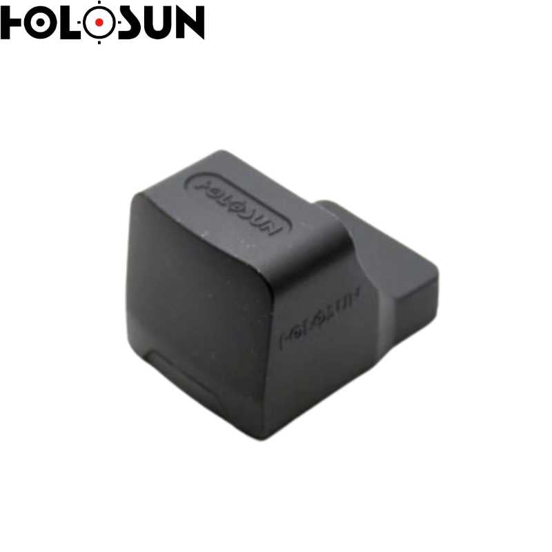 Holosun 507Comp viseur point rouge rubber cover