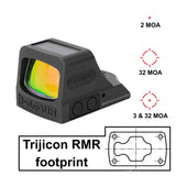 Holosun 508T X2 [rosso]