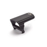 Couvercle de pluie rigide étendu Holosun 510C avec plaque de rehaussement 