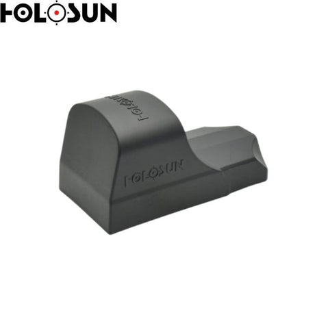 Holosun 510C red dot copertura in gomma