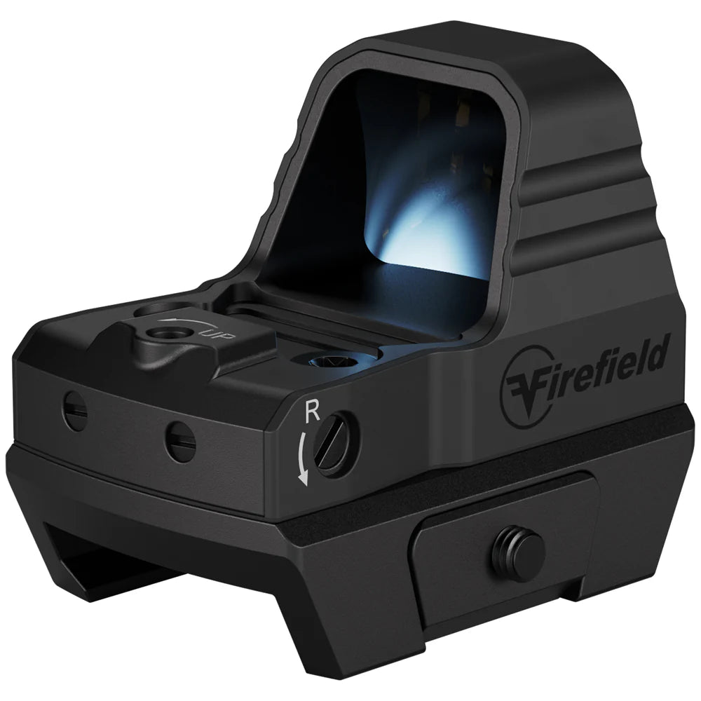 Firefield Ironclad Mini Reflexvisier - F3 