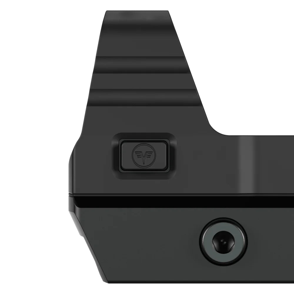 Firefield Ironclad Mini Reflexvisier - F3 