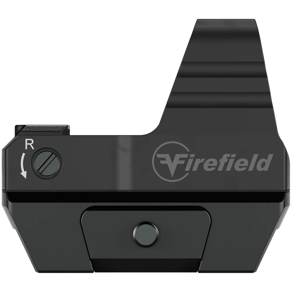 Firefield Ironclad Mini Reflexvisier - F3 