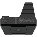 Firefield Ironclad Mini Reflexvisier - F3 