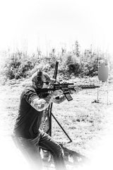 Firefield Ironclad Mini Reflexvisier - F3 