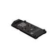 KMR S-02 Adapterplatte | Docter Footprint