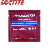 Loctite Schraubensicherung: Ein Muss für die Montage von Optiken | 0.5 ml