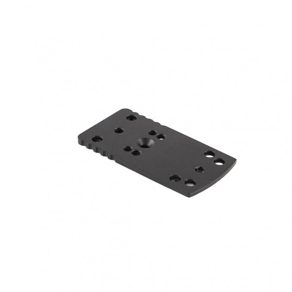 Springfield XDM 5.25, HS Produkt SF19 5.25 Leuchtpunktvisier-Montage universell | Typ A 