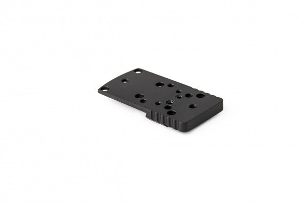 HK VP9, SFP9, VP40, P30, HK45 Leuchtpunktvisier-Montage universell | Typ B 