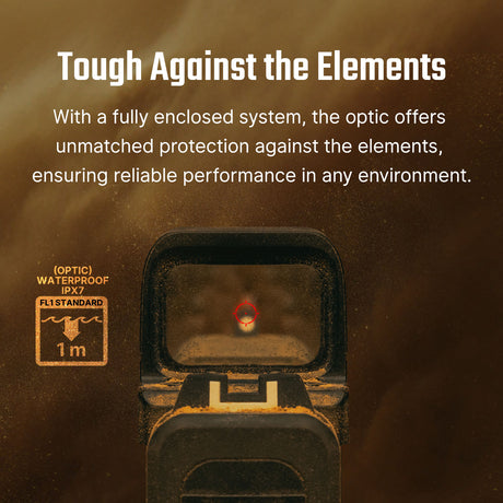 Osight SE [rot]