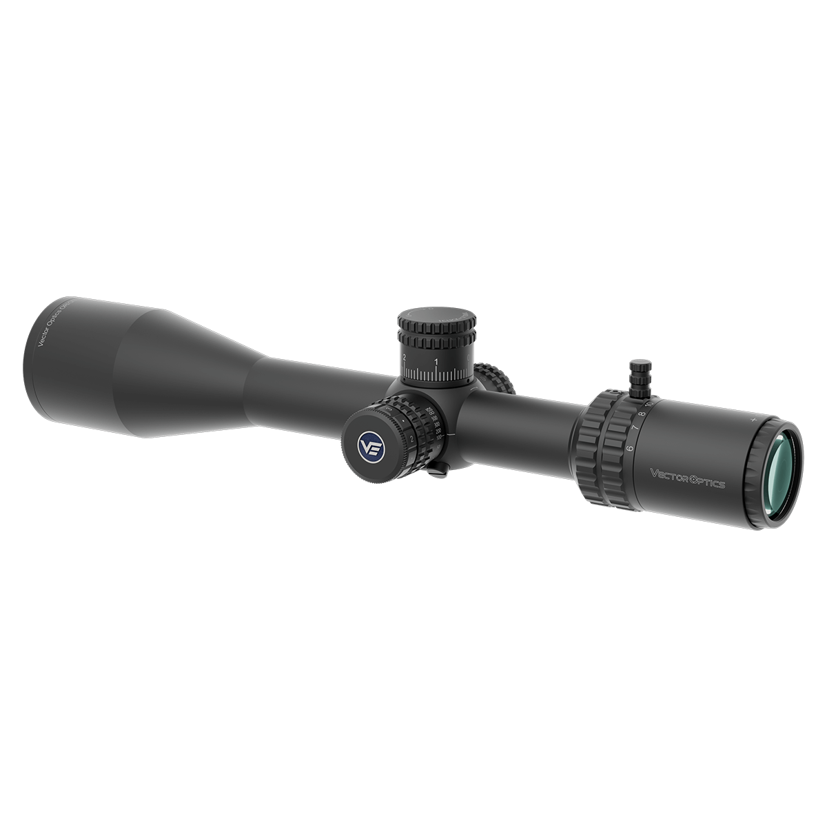 Vector Optics Orion Pro Max 6-24x50 MIL HD FFP cannocchiale ottica 