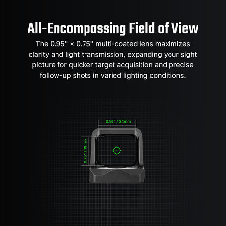 Osight C [grün]
