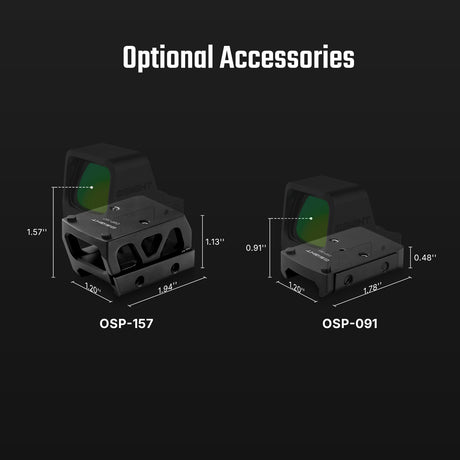 Osight C [grün]