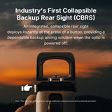 Osight XR Enclosed [rot] 