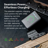 Osight XR Enclosed [rot] 