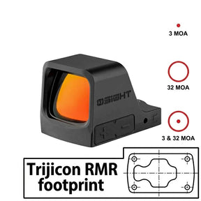 Osight C [rot]