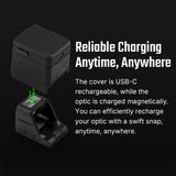 Olight Osight X [green]