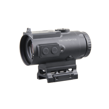 Vector Optics Paragon 4x24 ultra kompaktes Prismen-Zielfernrohr
