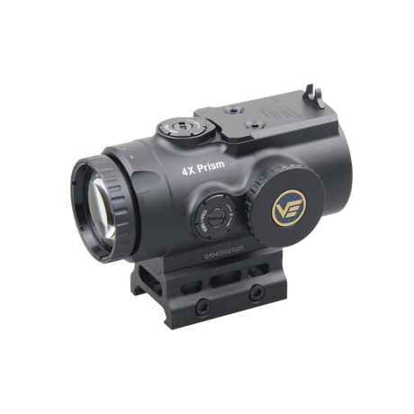 Vector Optics Paragon 4x24 ultra kompaktes Prismen-Zielfernrohr