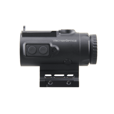 Vector Optics Paragon 4x24 ultra kompaktes Prismen-Zielfernrohr