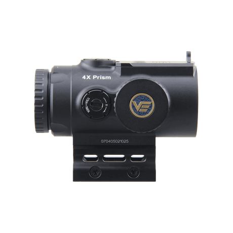 Vector Optics Paragon 4x24 ultra kompaktes Prismen-Zielfernrohr