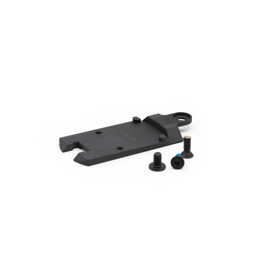 Phoenix [Predator Redback Gen2 & Drake] Adapterplatte | Trijicon RMR Footprint