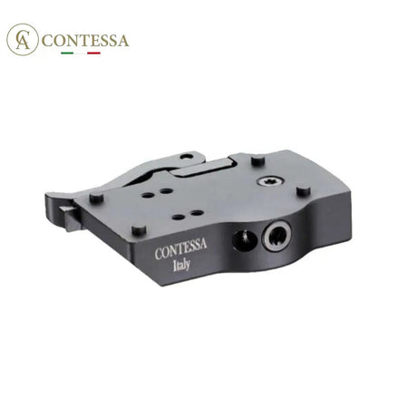 Picatinny Red-Dot-Visier-Montage mit QD-Mechanismus | Docter Footprint