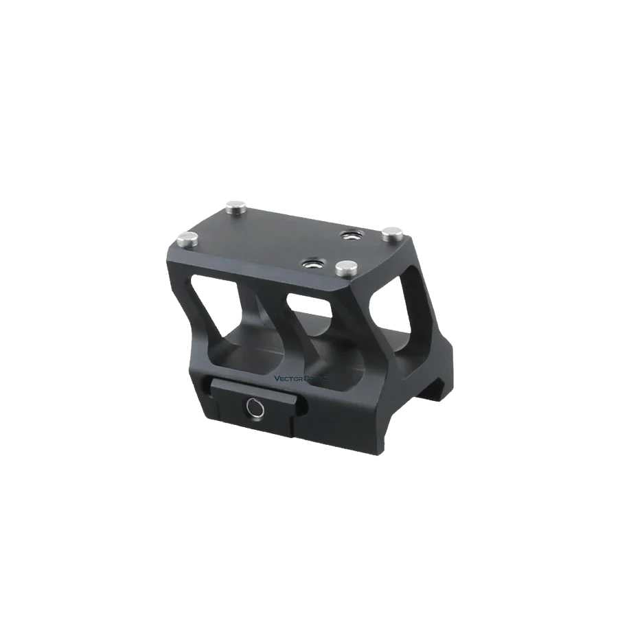Picatinny Leuchtpunktvisier Erhöhungsschiene [28 mm] | Shield RMSc Fußabdruck 