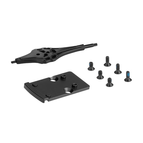 Adaptateur d'empreinte | de Trijicon RMR vers Shield RMSc & K-series empreinte
