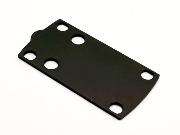 Adaptateur d'empreinte | de Shield RMSc à Holosun série K 