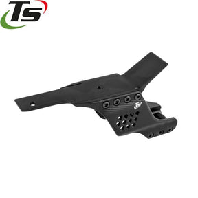 Rotpunktmontage Rahmenmontage für Beretta 92X Performance | C-more [SR, ASR, ASRS, CSR] Footprint
