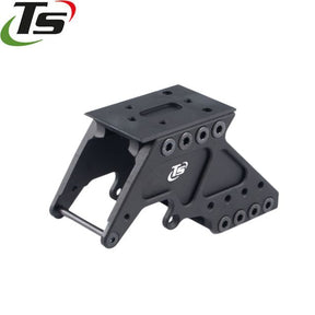 Attacco red dot da telaio per modelli Glock Gen.4 [G17, G22, G34 & other] | Trijicon RMR impronta