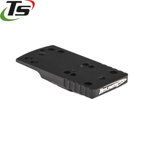 Supporto red dot per modelli Tanfoglio | tipo A [RMSc, DPP, Docter footprint]