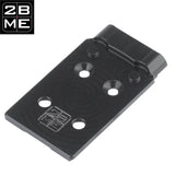 Piastra red dot per Glock MOS | Holosun EPS