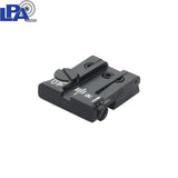 Ruger Mark tacca di mira regolabile | blank