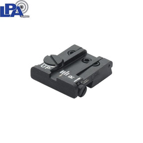 Ruger Mark tacca di mira regolabile | blank